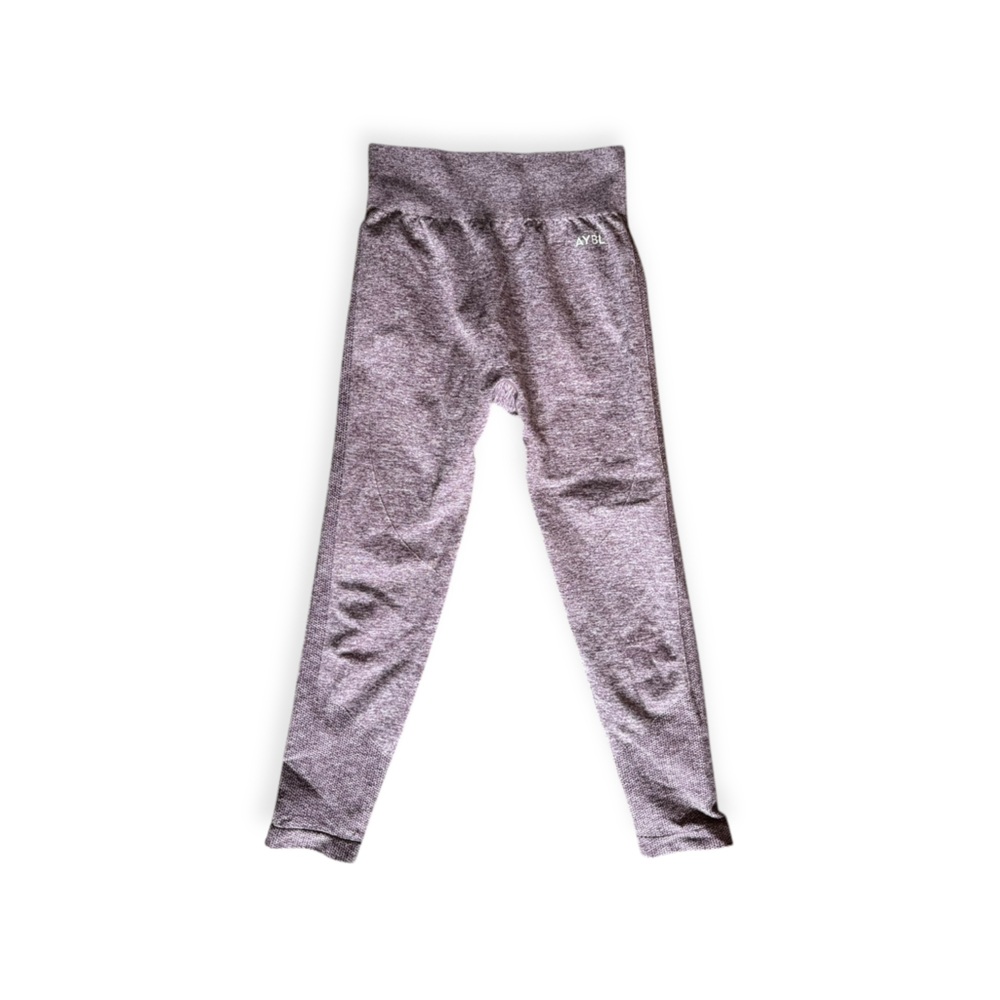 AYBL athletic pants leggings medium